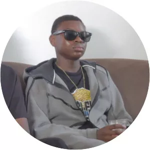 LB SPIFFY - Musical artist