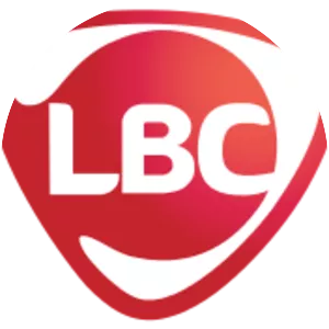 LBC Express - Courier company