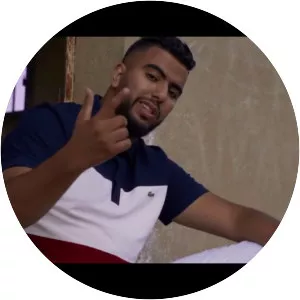 Lbenj - Musical artist