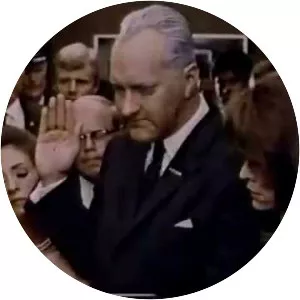 LBJ: The Early Years - 1987 ‧ Docudrama/Drama ‧ 2h 35m