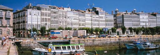 LC Inmobiliaria - Real estate agency in A Coruna, Spain