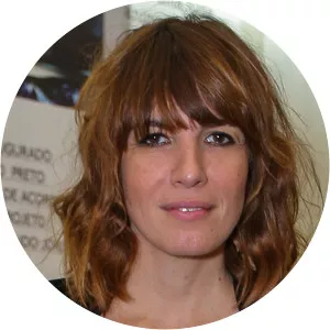 Lúcia Moniz - Portuguese singer