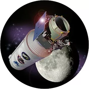 LCROSS - Spacecraft
