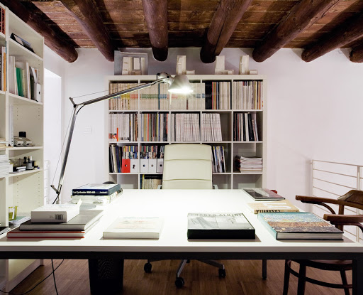 LDA Luca Dolmetta Architects - 