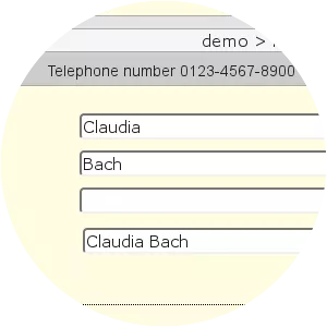 LDAP Account Manager - 
