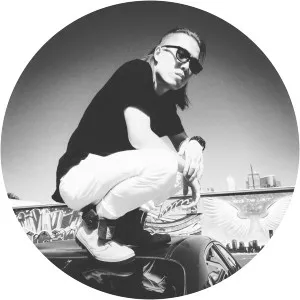 LDleKING - Musical artist