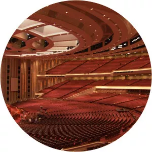 LDS Conference Center