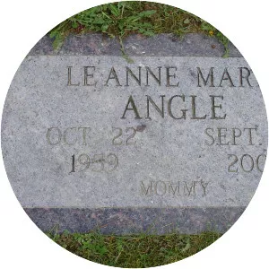 Le'Anne Angle