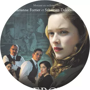 Le Berceau Des Anges