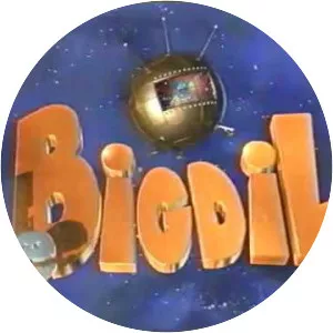 Le Bigdil - TV program