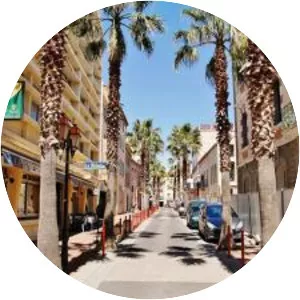 Le Boulou - Commune in France