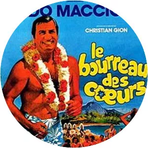 Le bourreau des cœurs