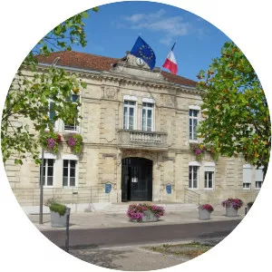 Le Bouscat - Commune in France