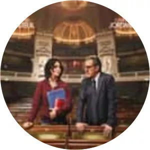 Le Brio - 2017 ‧ Drama/Comedy ‧ 1h 36m