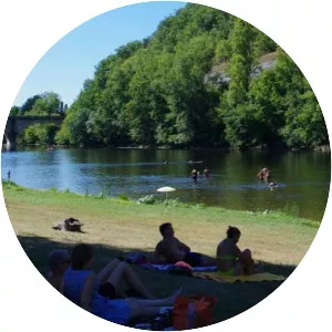 Le Buisson-de-Cadouin - Commune in France