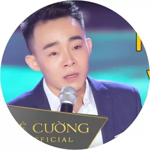 Lê Cường - Musical artist