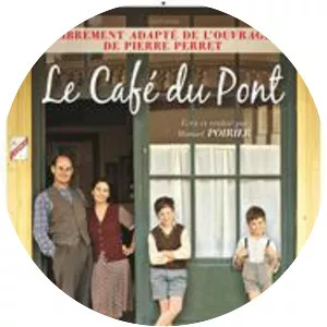 Le cafe du pont