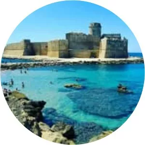 Le Castella (Isola di Capo Rizzuto)