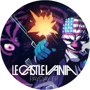 Le Castle Vania