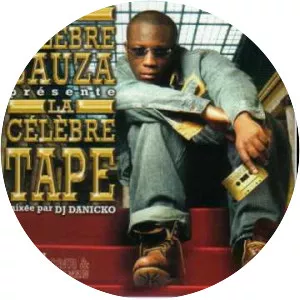 Le célèbre Bauza Musician - Musical artist