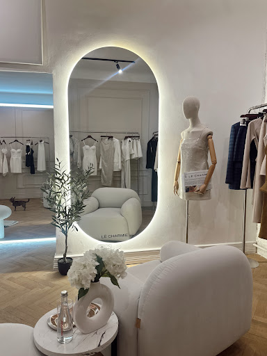 Le Charmie - Clothing store