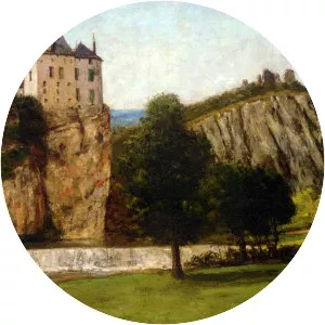 Le Chateau de Thoraise