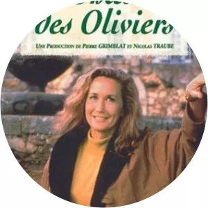 Le Château des oliviers (1993)