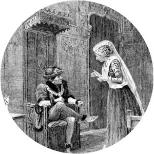 Le Chef-d'oeuvre inconnu