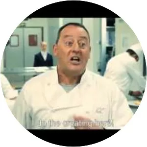 Le Chef - 2012 ‧ Comedy ‧ 1h 25m