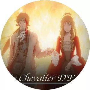 Le Chevalier D'Eon2006 – 2007