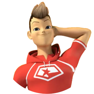 Lê Chiến Kim - Fictional character