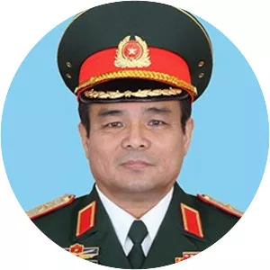 Le Chiem - Politician