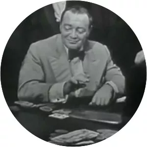 Le Chiffre photograph