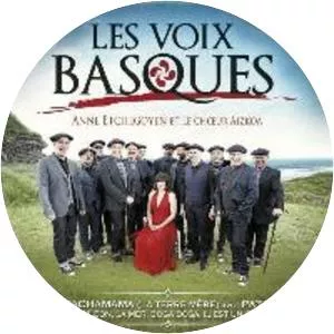 Le Choeur Aizkoa - Musical group