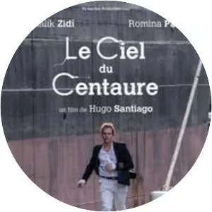 Le ciel du centaure