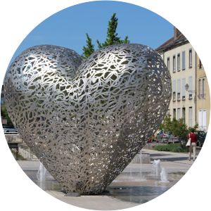 Le Coeur de Troyes - 