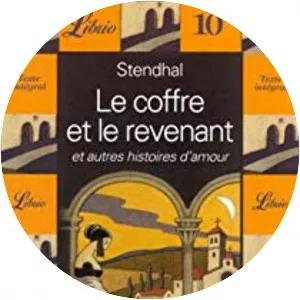 Le coffre et le revenant, et autres