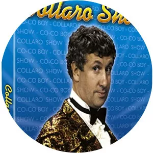 Le Collaro show - TV program