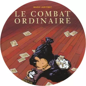 Le Combat ordinaire