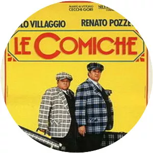 Le comiche
