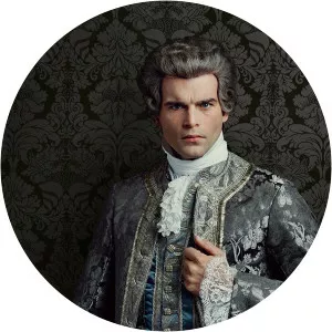 Le Comte St. Germain - Fictional character