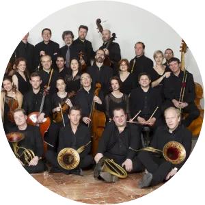 Le Concert d'Astrée - Musical group