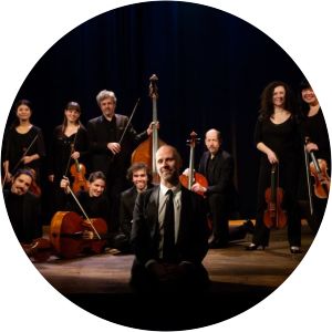 Le Concert de l'Hostel Dieu