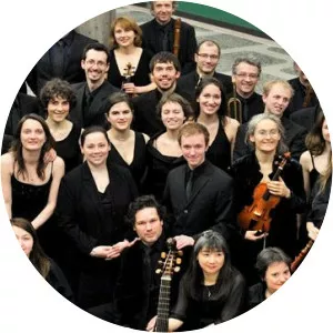 Le Concert Spirituel - Musical ensemble
