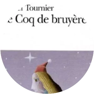 Le coq de bruyère