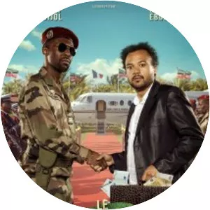 Le Crocodile du Botswanga - 2014 ‧ Comedy ‧ 1h 30m