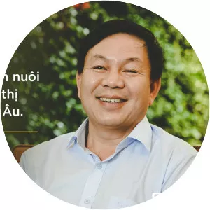 Le Dang Dung photograph