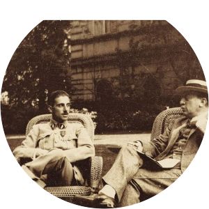 Le dernier des Camondo