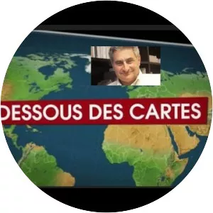 Le dessous des cartes