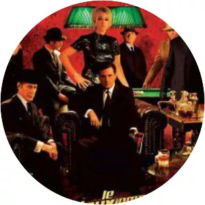 Le deuxième souffle